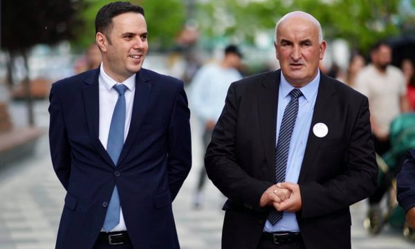 Numërohen afër 90%, Sokol Haliti kryeson me vota në Viti