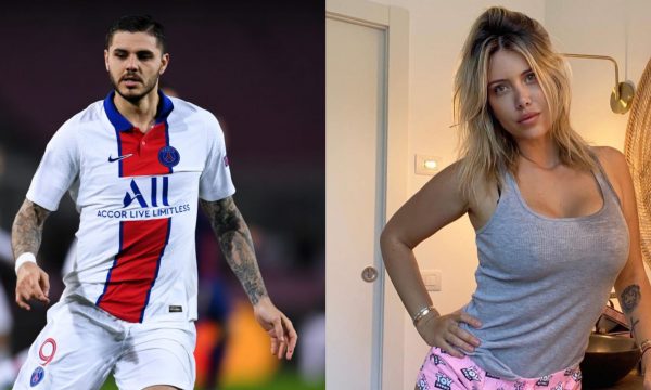 Mauro Icardi ka nënshkruar kontratë me Wanda Narën për të shpëtuar martesën e tyre, duke i thënë asaj të drejtat e pasurisë deri në vitin 2050