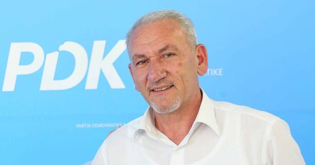 Flet Ballazhi i PDK-së: Ankesa e Sumës nuk ishte e drejtë e as burrërore