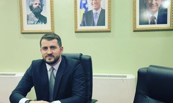 Mergim Lushtaku reagon pas rezultatit të votave nga diaspora