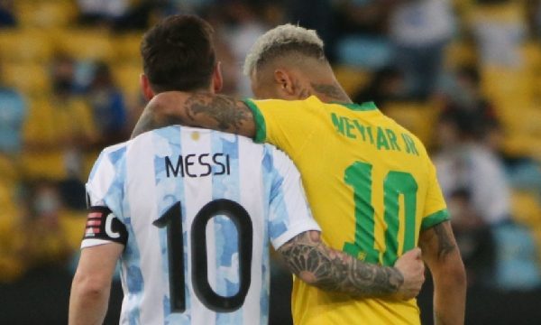 “S’e di nëse mund të merrem më me futboll” – Neymari paralajmëron se Botërori 2022 do të jetë i fundit për të