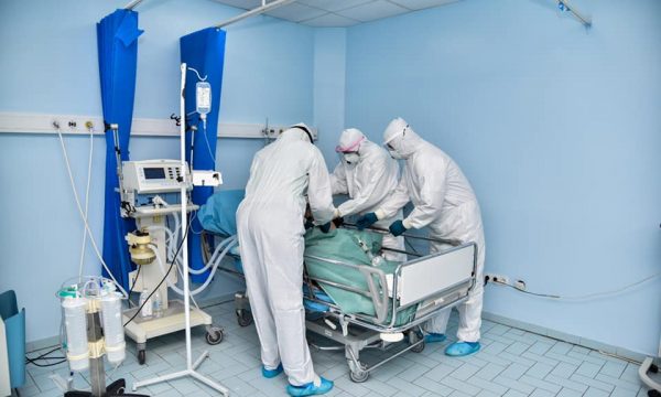 Kësaj moshe i takon viktima e sotme e COVID-19