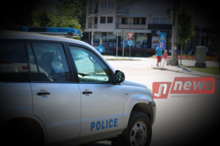 Vdekje e dyshimtë në Lipjan, policia jep detaje