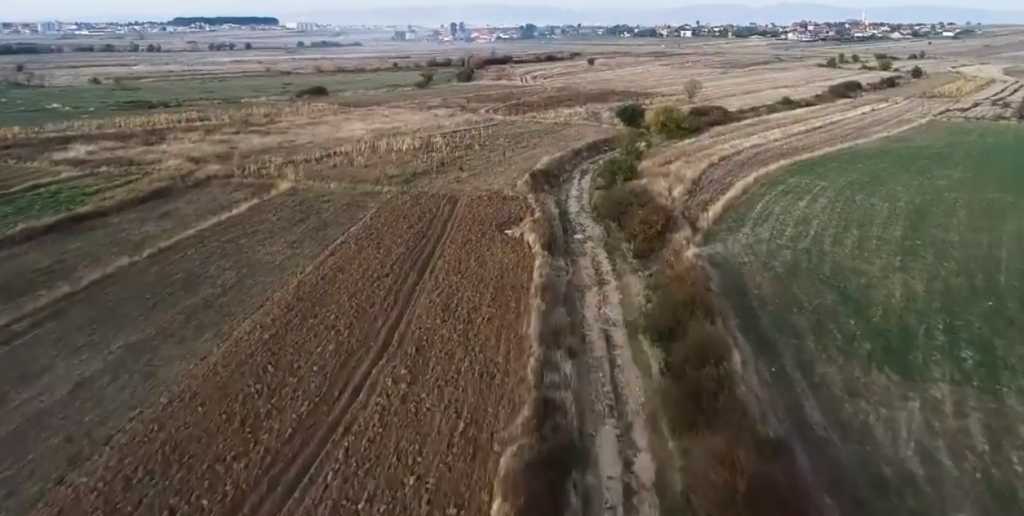 Imri Ahmeti premton se do të asfaltohet rruga Ribar i Madh – Ribar i Vogël, do të riasfaltohen rrugët “Beqir Duriqi”, “Vehbi Kozhani”
