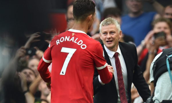 A gaboi Ronaldo që u rikthye te Manchester United?