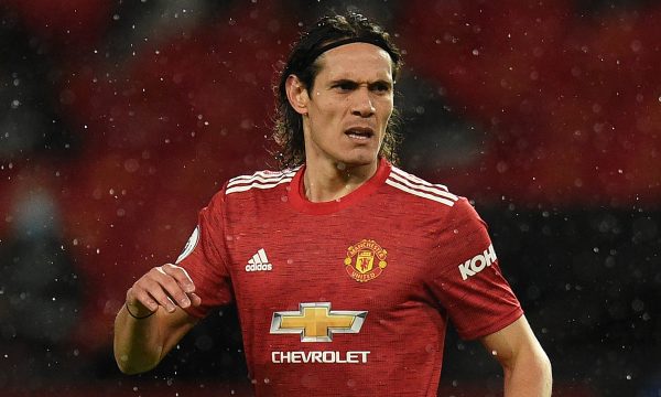 Cavani në Real Madrid në janar?