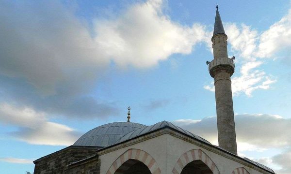 Falet namazi i Kurban Bajramit