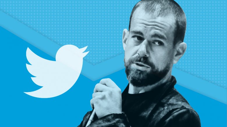 Themeluesi i Twitter-it, Jack Dorsey më nuk do të jetë në krye të kompanisë amerikane