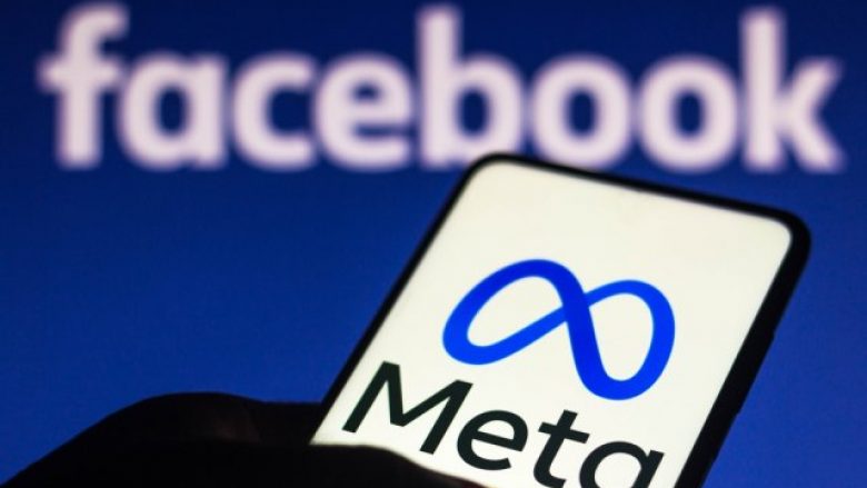 Facebook detyrohet të shesë një kompani