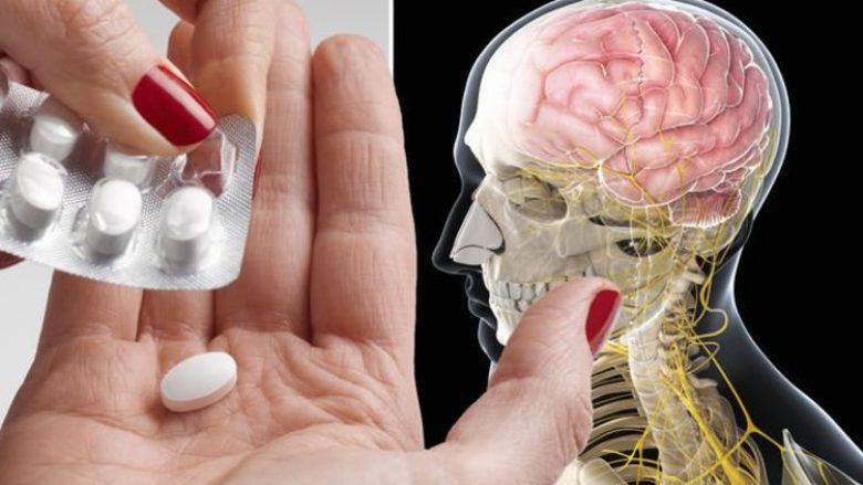 Mungesa e vitaminës së zakonshme që ‘dyfishon’ rrezikun për të pasur një goditje në tru