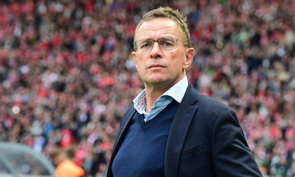 Man Utd arrin marrëveshje me Lokomotiv Moscow për Rangnick