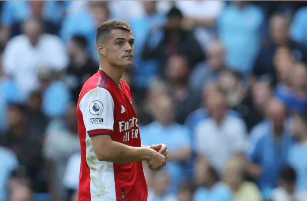 Xhaka i hap derën rikthimit te Monchengladbach: Nëse më duan, do të jam gati