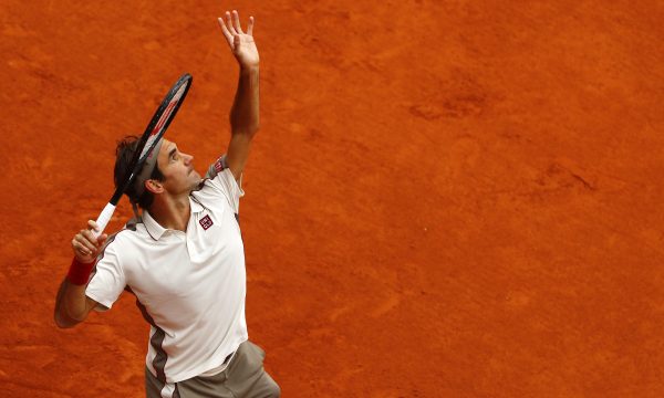 Trajneri i Federerit zbulon nëse legjenda zvicerane do të luajë në Australian Open