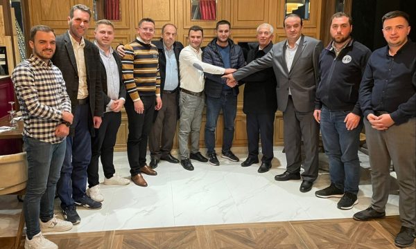LDK dhe VV arrijnë koalicion në këtë komunë