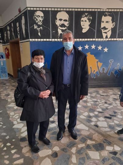 Avni Dehari: Kush nuk voton sot, nuk ka të drejtë të ankohet nesër
