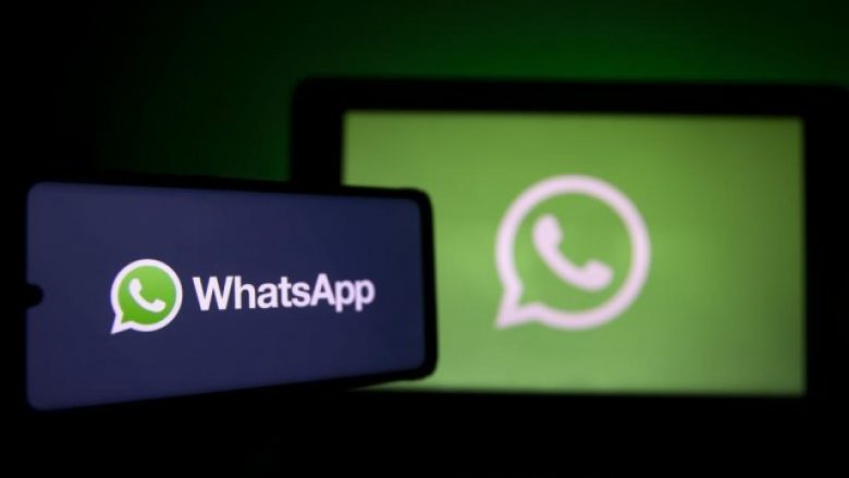 WhatsApp do të lejojë që mesazhet audio të gjata të dëgjohen më shpejt