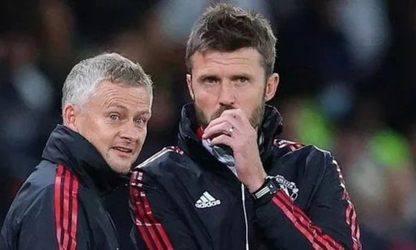 Trajneri i përkohshëm i Man United: Do ta jap më të mirën, rri sa të jem i nevojshëm