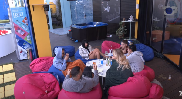 Vajzat e Big Brother VIP tregojnë kur e kanë humbur virgjërinë