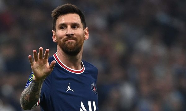 Lionel Messi: Dua të kthehem në Barcelonë