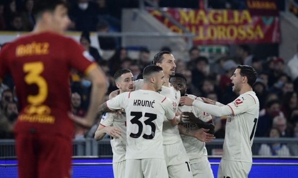Trajneri i Milanit: Fitorja ndaj Romës na bënë të besojmë edhe më shumë në titull