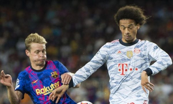 Zyrtare: Ndeshja Bayern-Barcelona luhet pa praninë e tifozëve