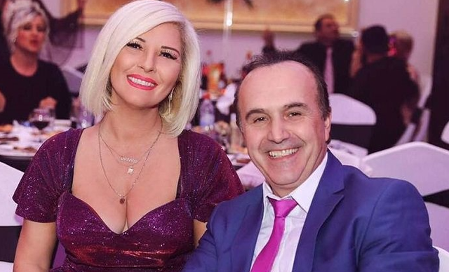 “Ishte dashuri me shikim të parë”, Naim Abazi rrëfen njohjen me Mihrije Brahën