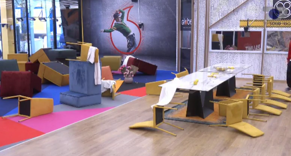 “Na kanë hyrë hajdutët”, kaos në shtëpinë e ‘Big Brother VIP’, alarmohen banorët