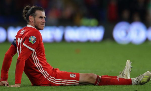 Mësohet sa do të mungojë Bale, pasi u lëndua përsëri