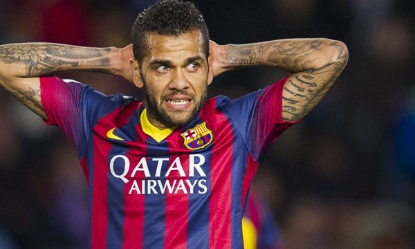 Pas Dani Alves, një tjetër futbollist pritet të rikthehet në Barcelonë