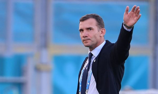 Shevchenko afër të marrë drejtimin e ekipit të Serie A