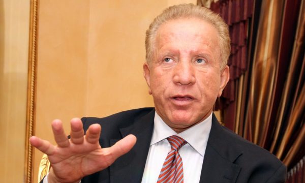 Pacolli: Dje kam biseduar me vëllezërit Klitschko, i janë bashkuar luftës (VIDEO)