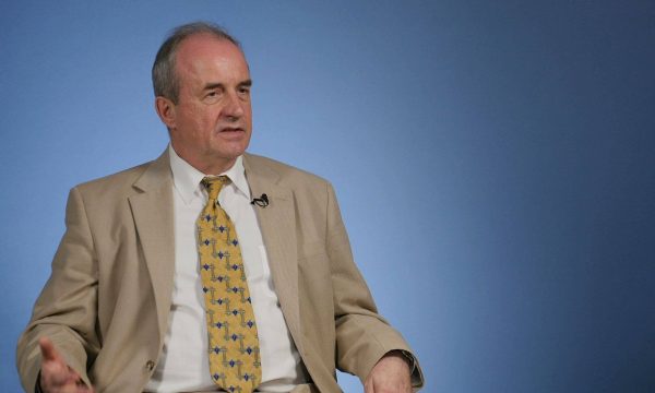 Bugajski: Marrëveshje Kosovë-Serbi vetëm me njohje reciproke, Asociacioni mund të bëhet Republika Sprska