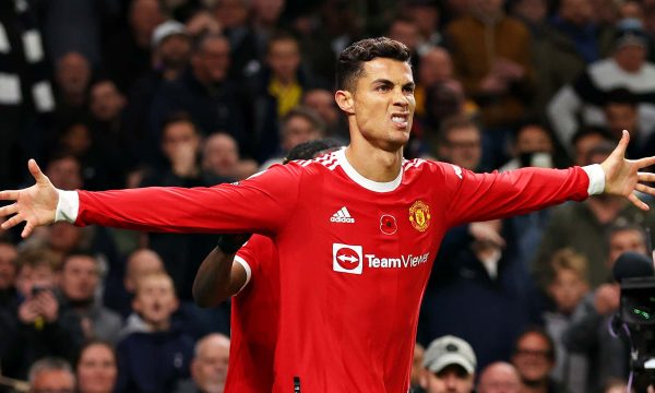 Guardiola: “Ronaldo s’do të ndalet së shënuari, do të shënojë edhe si 75-vjeçar”
