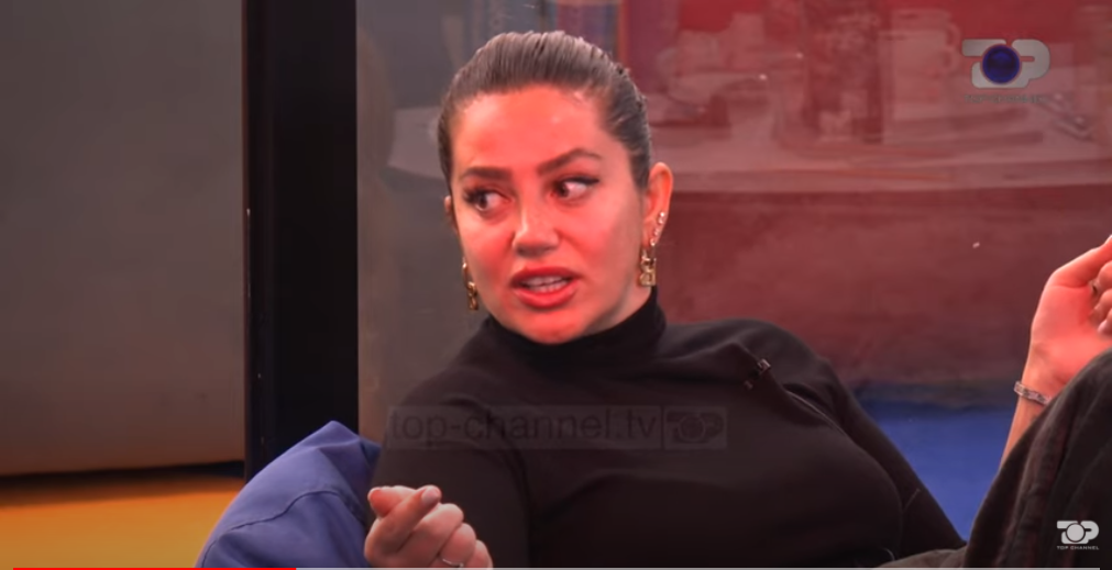 Arjola diskuton me banorët për zgjedhjen e Kledit