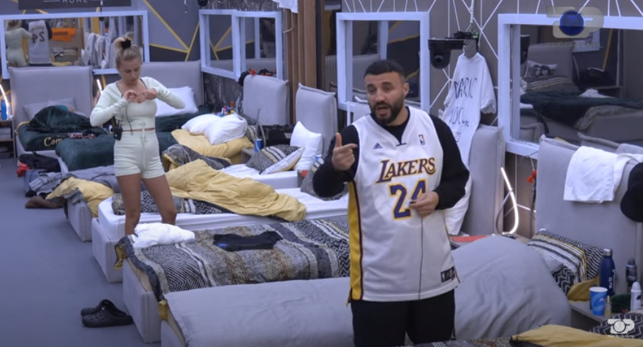 “Nuk vij më mbas teje” Dj Pm i drejtohet Sarës