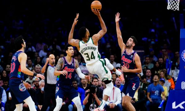 NBA: Kampionët më në fund e arrijnë fitoren pas 5 humbjeve radhazi
