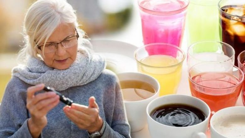 Tipi 2 i diabetit: Lëngu i domates dhe çaji i zi ndihmojnë në uljen e sheqernave në gjak