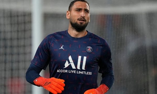 “Donnarumma nuk do të lëvizë nga Franca”