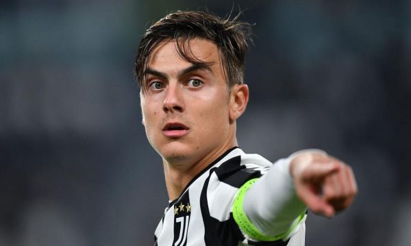 E konfirmon Allegri, Dybala në dyshim për Lazion