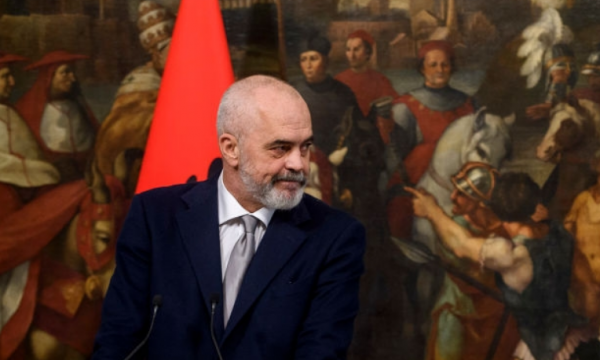 Rama në Itali: Serbia duhet ta njohë Kosovën, mund ta ndërtojmë një rrugë të përbashkët