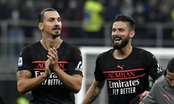 Giroud kërkon fitore kundër Interit për tifozët, shpreson të debutojë me gol