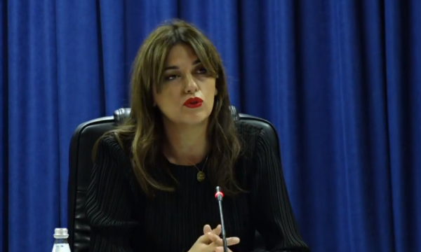 Haxhiu: Koncept-dokumentin për Vettingun e kemi dërguar në Komisionin e Venecias