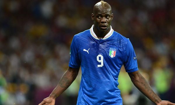 “Do të kthehesha nga Turqia në këmbë” – Balotelli ëndërron rikthimin në kombëtaren italiane