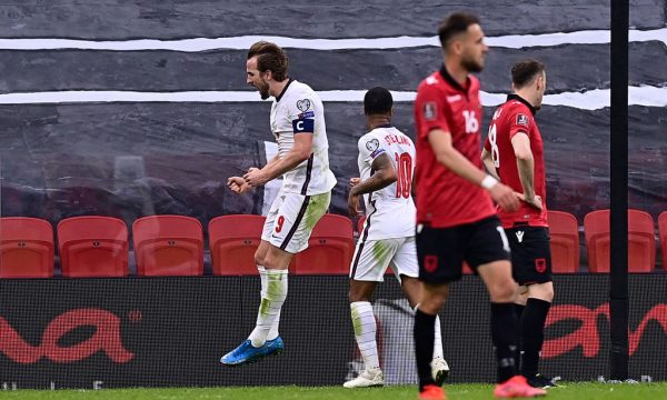 Kane vlerëson Shqipërinë: “Kanë lojtarë të mëdhenj në mbrojtje, do të jetë një betejë”