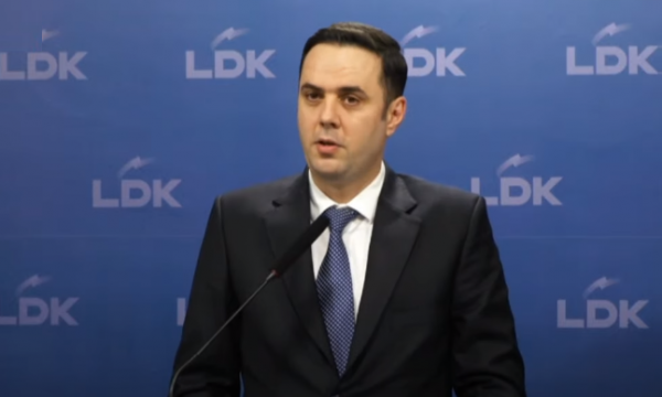 Abdixhiku: Unë besoj pak në kuotë gjinore, është artificiale