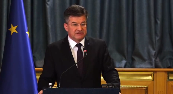 Lajçak: BE duhet të përshpejtojnë procesin e zgjerimit për Ballkanin Perëndimor