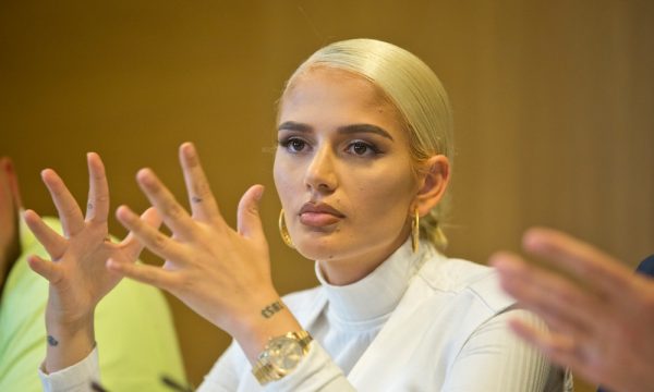 Luksi i Loredanës: Byzylyku i dorës kushton 61 mijë euro, futrolla e telefonit 250 euro