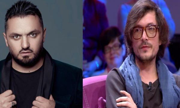 E quan “artist të dështuar”, Mentor Haziri ka një mesazh për Genc Salihun