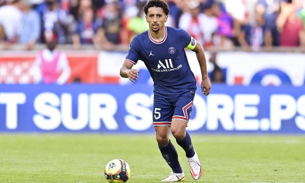 Marquinhos mund ta vazhdojë kontratën