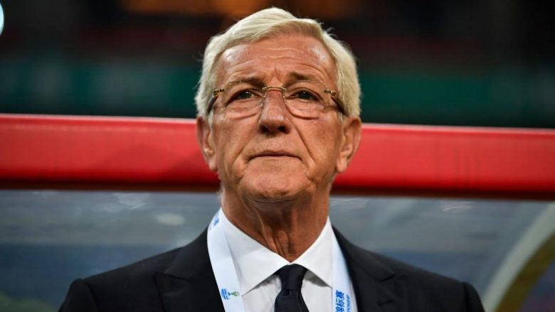 Lippi: Pioli më kujton Ancelottin, ky Milan është për Scudetto